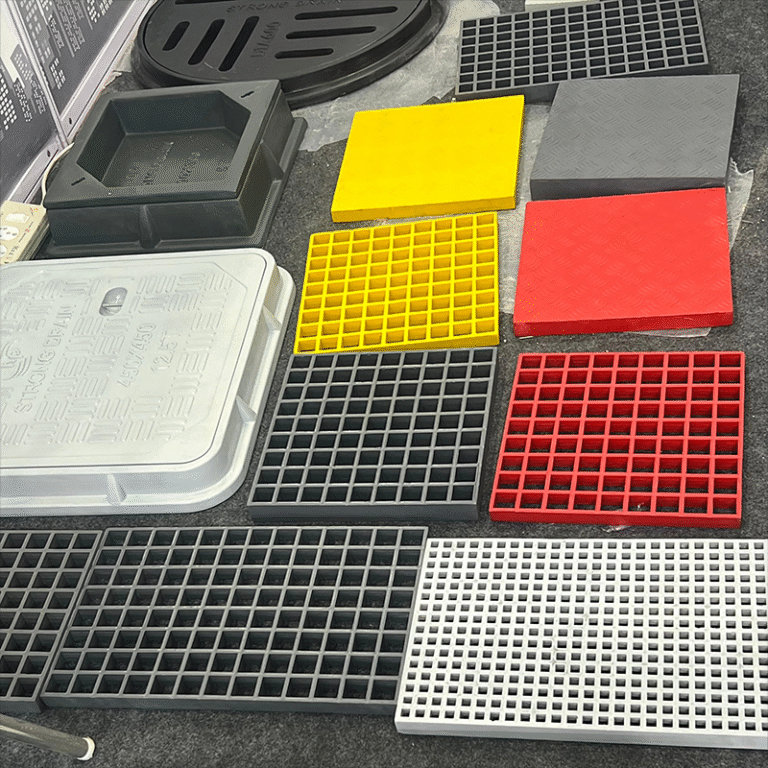 FRP Grating