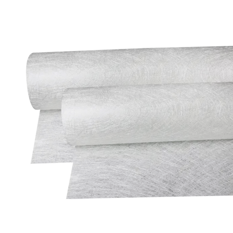 fiberglass mat